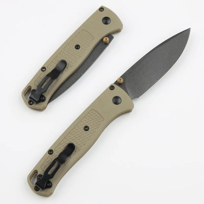 BM 535 Tool For Outdoor Camping And Hiking - Higo Hunt™