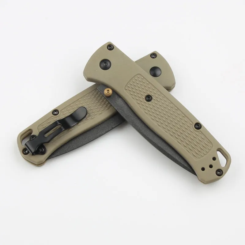 BM 535 Tool For Outdoor Camping And Hiking - Higo Hunt™