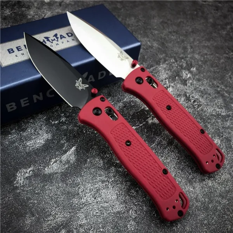 BM 535 Bugout Axis Outdoor Camping Hunting Tools - Higo Hunt™