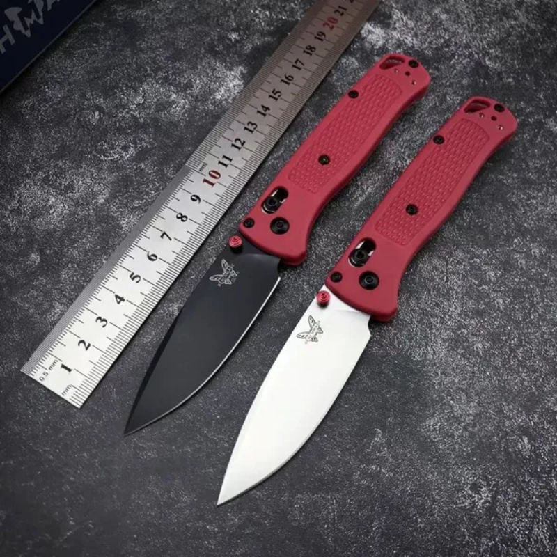 BM 535 Bugout Axis Outdoor Camping Hunting Tools - Higo Hunt™