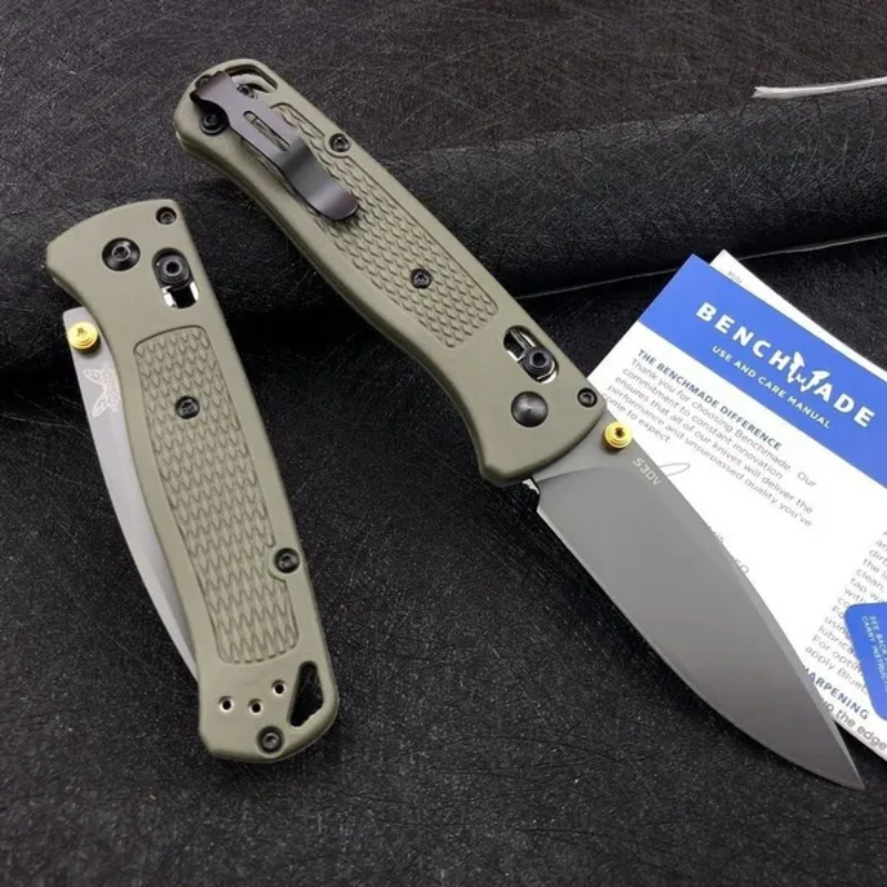 BM 535 Bugout Axis Outdoor Camping Hunting Tools - Higo Hunt™