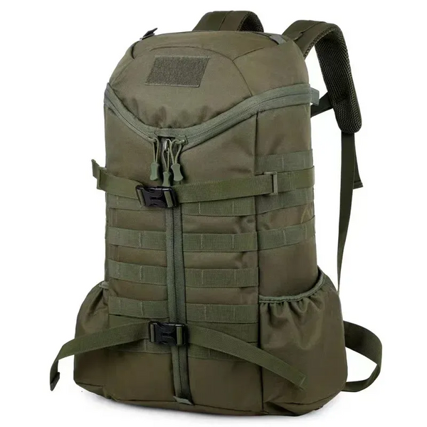 40L Fishing Hunting Camping Backpack Waterproof Tactical Outdoor Rucksacks - Higo Hunt™