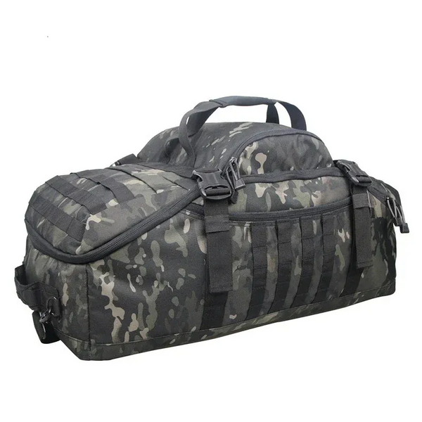 Military Tactical Backpacks for Camping Hunting Fishing - Higo Hunt™