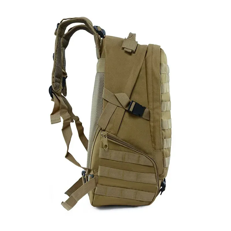 Tactical Backpack 30L Pack Bag Men's Outdoor Sport Travel Camping Hunting -Higo Hunt™