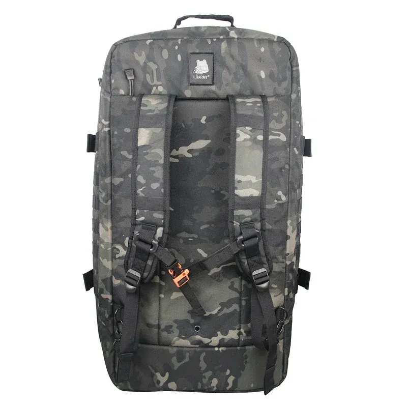 Military Tactical Backpacks for Camping Hunting Fishing - Higo Hunt™