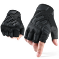 Tactical Fingerless Gloves SWEAT For Hunting Non-slip - Higo Hunt™