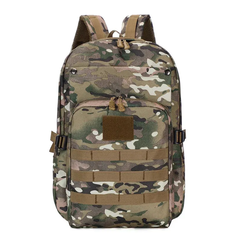 Tactical Backpack Military Bags 40L Army Outdoor Waterproof Hiking Hunting Camping- Higo Hunt™