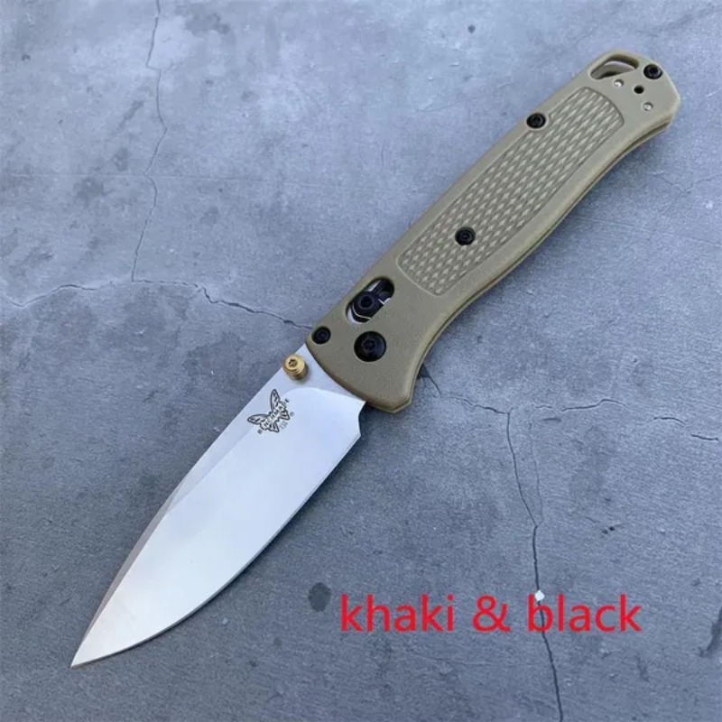 BM 535 Bugout Axis Outdoor Camping Hunting Tools - Higo Hunt™